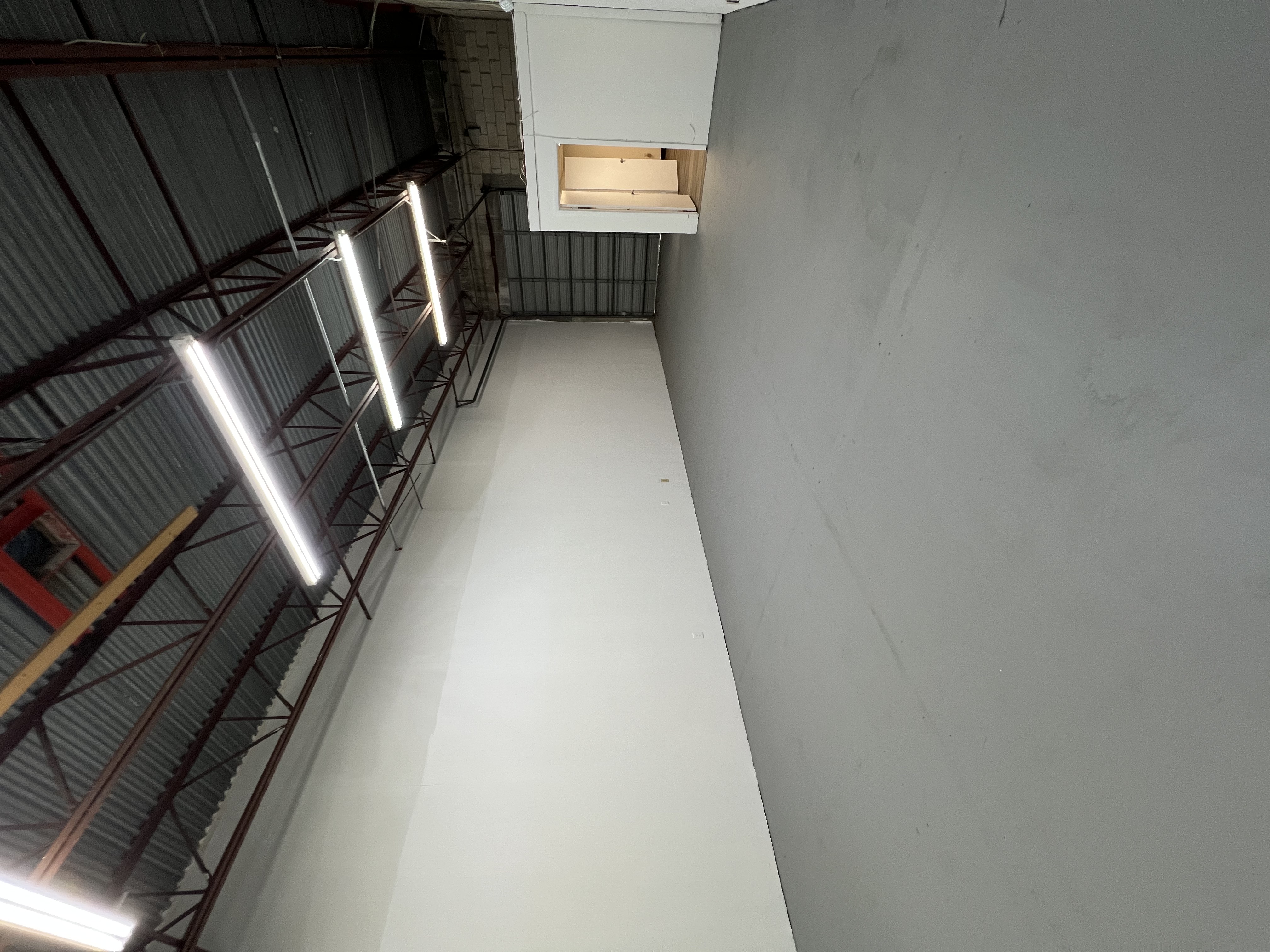 Renovated North Lauderdale Warehouse 