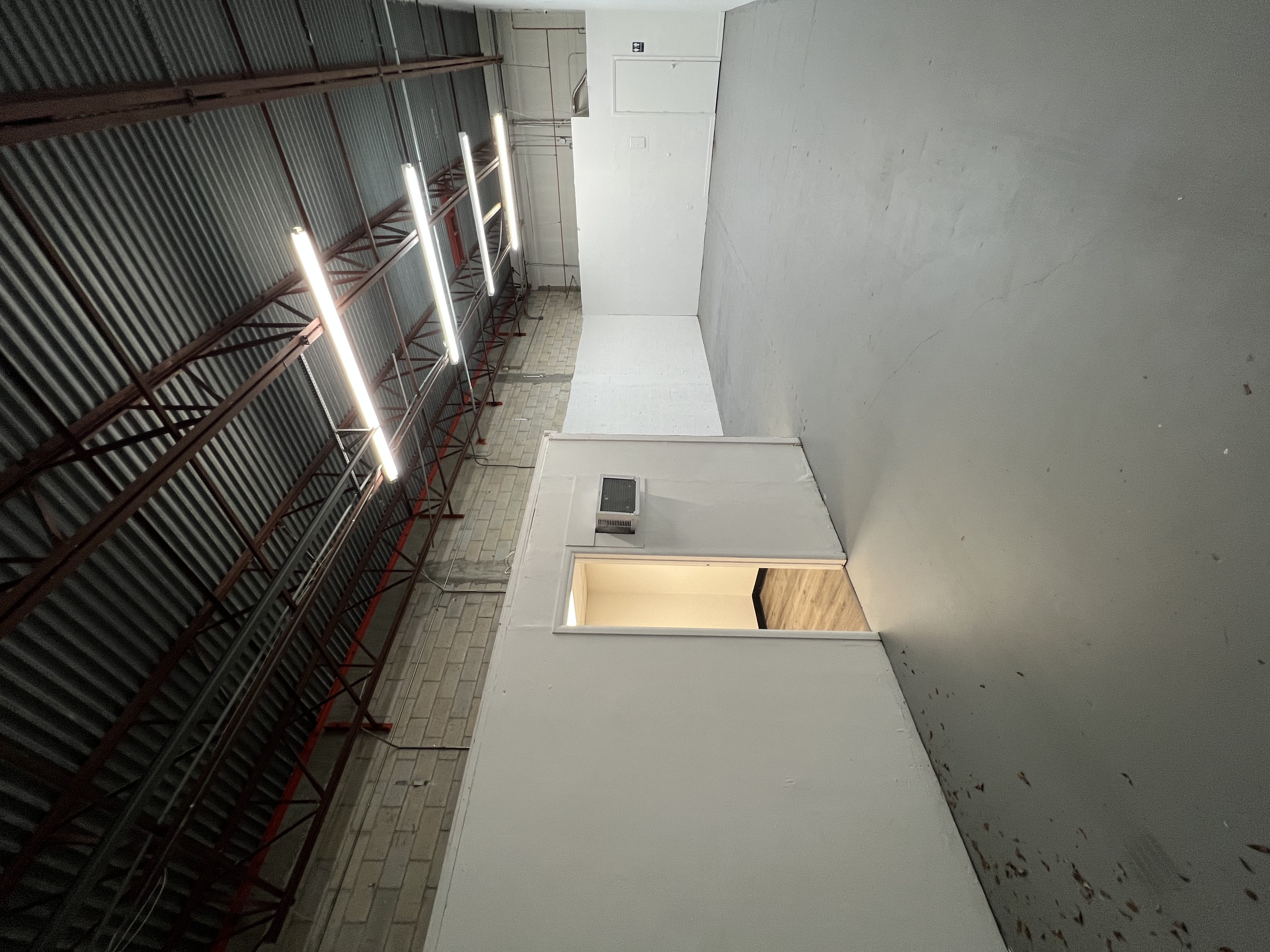 Renovated North Lauderdale Warehouse  - Image 3